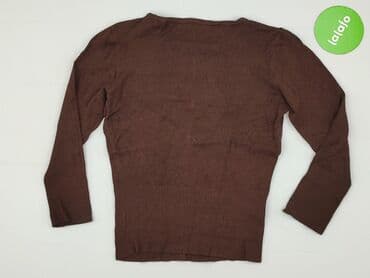 sukienka w stylu coco chanel: Kardigan damski, rozmiar S — 3