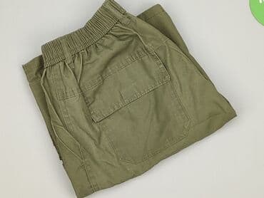 cargo pants new yorker: Cargo, Shorts for men, size M — 5