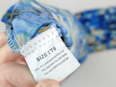 mohito marynarka niebieska: Bluzka damska, rozmiar XS — 4