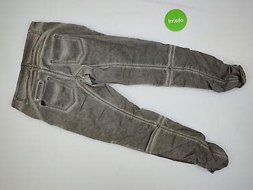 ccc but: Spodnie materiałowe damskie, rozmiar XL — 3