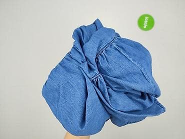 denim co: ASOS Design, Sukienka damska, rozmiar XL — 4