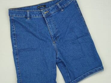 krótkie spodenki diverse: Diverse, Szorty damskie, rozmiar L — 1