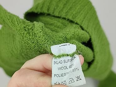 sweter grinch: Sweter damski, rozmiar M — 4