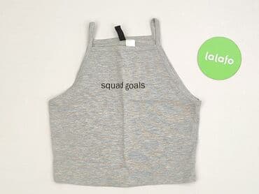 stranger things t shirty: H&M, Top damski, rozmiar S — 2