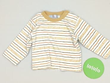 krótkie spodenki niemowlęce 74: Kaftan, 6-9 months, condition - Very good — 2