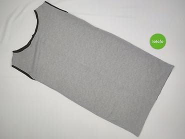 sukienki plus size: Sukienka damska, rozmiar M — 2