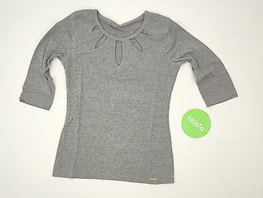 modne bluzy dla nastolatek: Bluzka damska, rozmiar S — 2