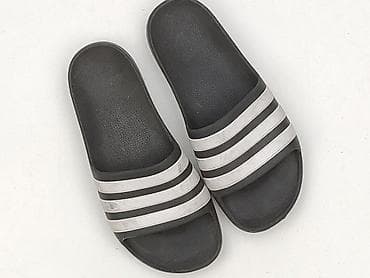 bape klapki: Adidas, Klapki damskie, rozmiar 40 — 1