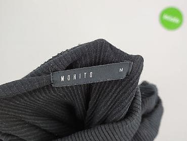 taranko sweterek: Mohito, Golf damski, rozmiar M — 5