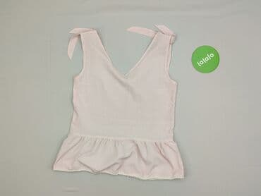 bluzki do plisowanej spódnicy: Bluzka damska, rozmiar S — 3