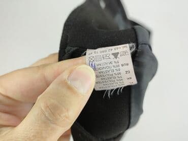 duże sukienki wizytowe: Spódnica damska, rozmiar XL — 5