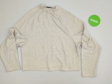 kurtki zimowe damskie c a: Tally Weijl, Sweter damski, rozmiar M — 2