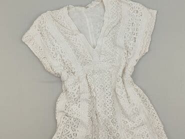 mango sukienka fioletowa: Mango, Sukienka damska, rozmiar S — 1