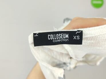 f: Colloseum, Bluzka damska, rozmiar XS — 5