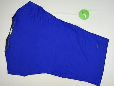 elegrina.pl sukienki: Unisono, Sukienka damska, rozmiar 7XL — 2