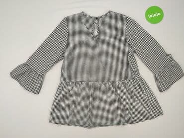 bluzki z baskinką duże rozmiary: Boohoo, Bluzka damska, rozmiar XS — 3