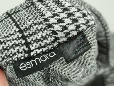 esmara kapcie: Esmara, Spodnie materiałowe damskie, rozmiar M — 4