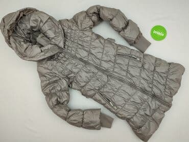 strój na 4 urodziny dla dziewczynki: Kurtka przejściowa, Reporter young, 12 lat, 146-152 cm, stan - Bardzo dobry — 2