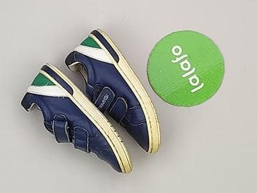 buty prada mokasyny: Buty sportowe Primigi, 25, Używany — 3