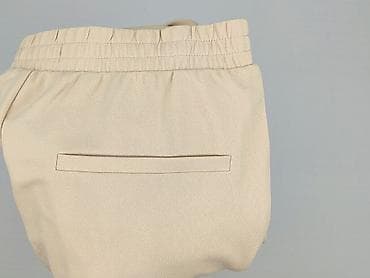 jogger: Spodnie materiałowe damskie, rozmiar M — 7