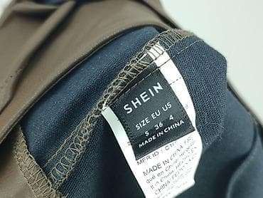 botki waldlaufer: Shein, Szorty damskie, rozmiar S — 5