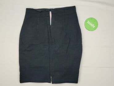 kolorowe spódnice ołówkowe: Spódnica damska, rozmiar L — 4