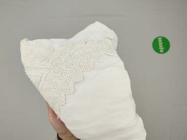 białe bluzki koronkowe duże rozmiary: Reserved, Bluzka damska, rozmiar M — 7