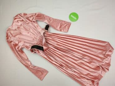 welurowe sukienki na wesele: Sukienka damska, rozmiar S — 3