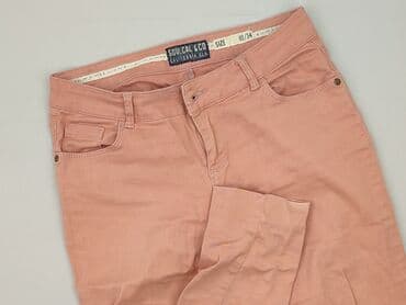 soulcal co t shirt: Soulcal & Co, Jeansy damskie, rozmiar M — 1