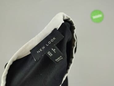 krótkie spodenki i marynarka: New Look, Bluzka damska, rozmiar XS — 4