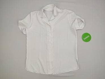 bluzki v: Koszula damska, rozmiar 2XL — 2