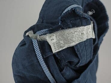 zara spodnie cargo damskie: Zara, Spodnie materiałowe damskie, rozmiar S — 5