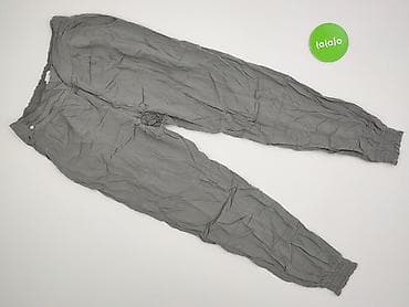 yest: YAYA, Spodnie materiałowe damskie, rozmiar One size — 2