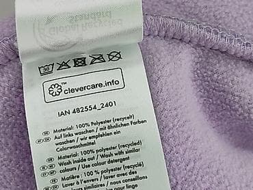 dresy l: Esmara, Polar damski, rozmiar S — 5