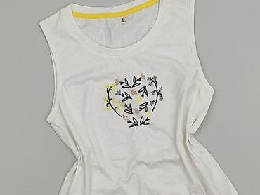 Top damski, rozmiar L