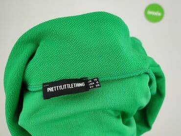 candy.pl ubrania: PrettyLittleThing, Kardigan damski, rozmiar M — 4