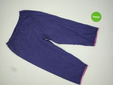 Women: 3/4 Trousers for women, size L (EU 40) — 2