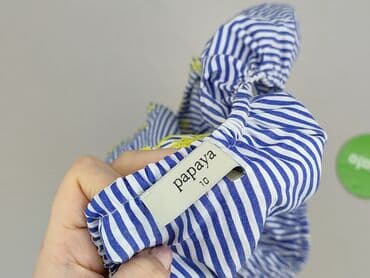 pepco bluzki swiateczne: Papaya, Bluzka damska, rozmiar M — 5