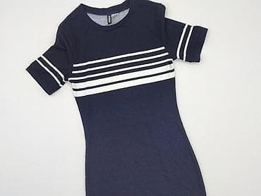 H&M Divided, Sukienka damska, rozmiar M