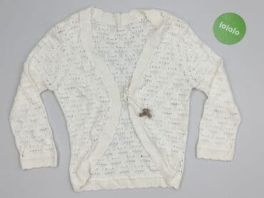 tanie narzutki damskie: Kardigan damski, rozmiar S — 2