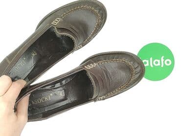 взуття жіноче олх: Flat shoes for women, 40, condition - Very good — 4