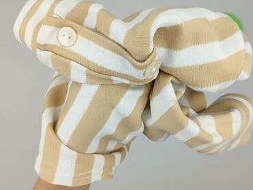 koszula wiya w paski: Bluzka damska, rozmiar S — 4