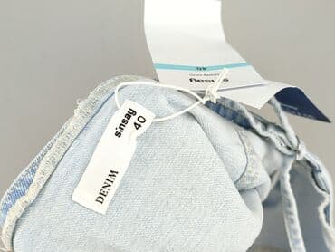 sukienka jeansowa sinsay: Sinsay, Sukienka damska, L — 4