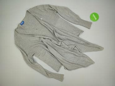 dresy oversize: Adidas, Kardigan damski, rozmiar 3XL — 2