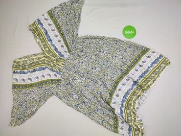 sukienki boho plus size: Sukienka damska, 3XL — 2