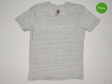 hm cargo: Ralph Lauren, Koszulka dla mężczyzn, rozmiar XL — 3