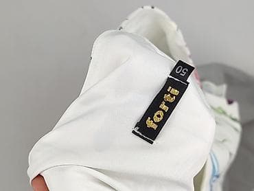 spódnice midi prosta: Sukienka damska, rozmiar XL — 4