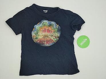 hello kitty clothes h: Wrangler, T-shirt damski, rozmiar M — 2