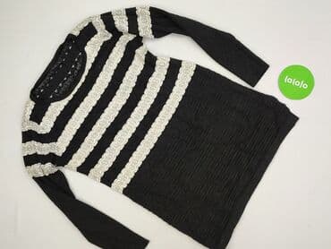 zalando sukienka w paski: Sukienka damska, rozmiar S — 2