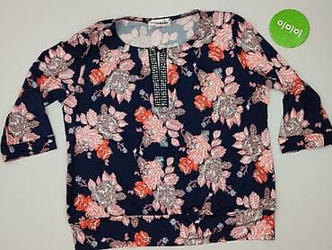 Bluzka damska, rozmiar 7XL — 2